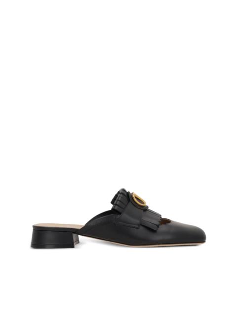 VLogo Signature mules