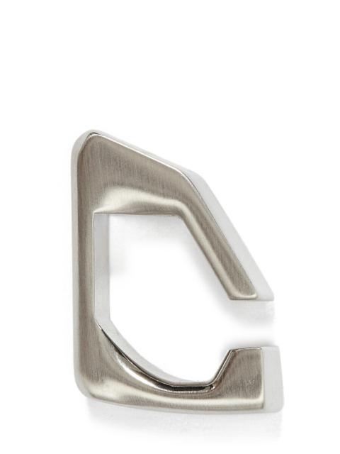 Rick Owens PRONG EAR CUFF