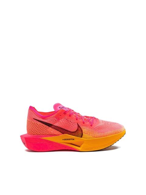 Nike ZoomX Vaporfly Next % 3 sneakers