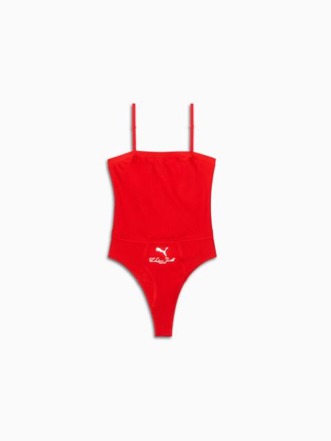 PUMA PUMA x LAQUAN SMITH Women's Bodysuit