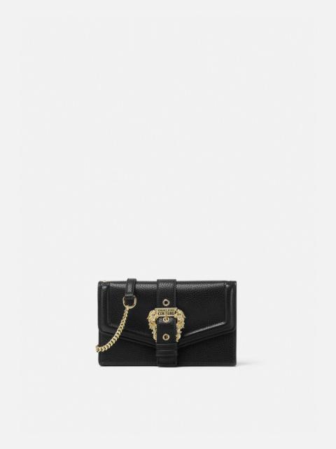 VERSACE JEANS COUTURE Couture1 Shoulder Bag