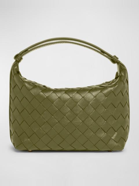 Bottega Veneta Mini Wallace Bag