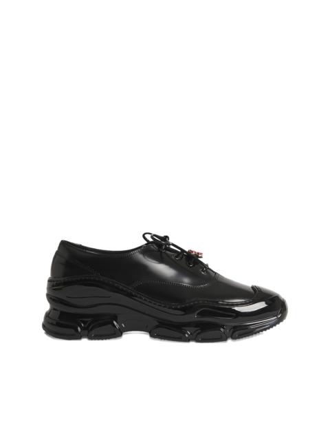 Simone Rocha Classic Tracker brogue shoes