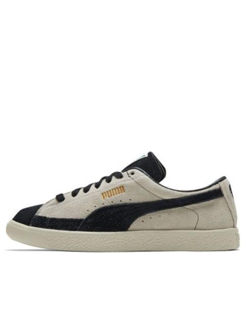 PUMA PUMA Suede 01 VTG beige black 369891-01