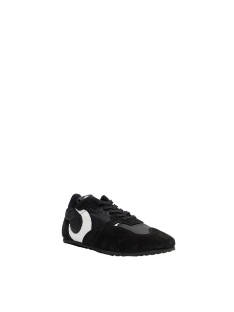 Marine Serre Ms rise III sneakers