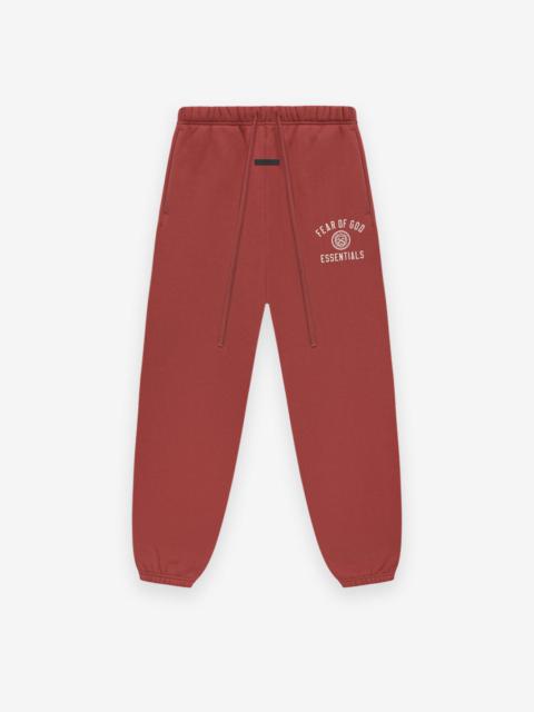 ESSENTIALS Fleece Essential Sweatpant