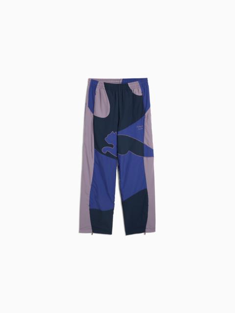 PUMA x KIDSUPER Men's Cellerator Pants