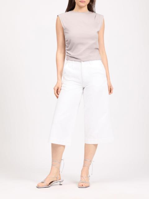 rag & bone Mia Cropped Tank