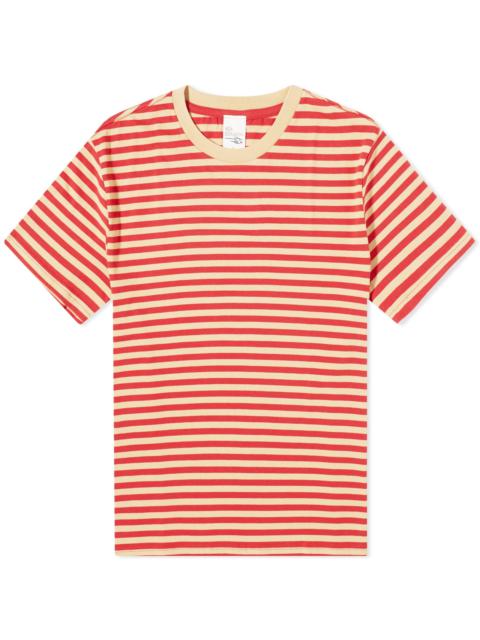 Nudie Jeans Nudie Leffe Breton Stripe T-Shirt