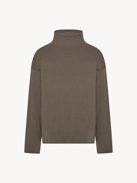 The Row Karel Top