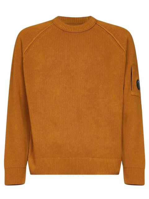 C.P. Company CREW NECK PULLOVER