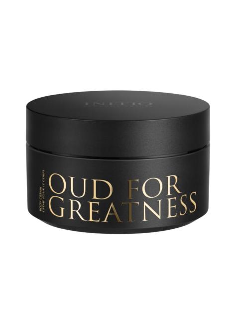 Initio Parfums Privés Oud For Greatness Body Cream