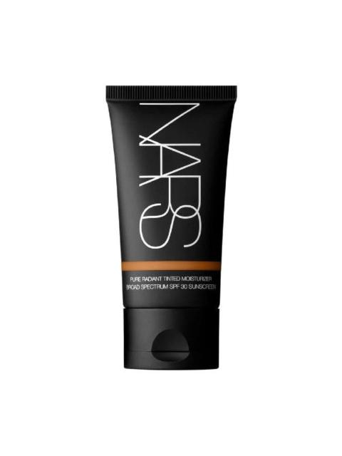 NARS Cosmetics Pure Radiant Tinted Moisturizer Broad Spectrum SPF 30