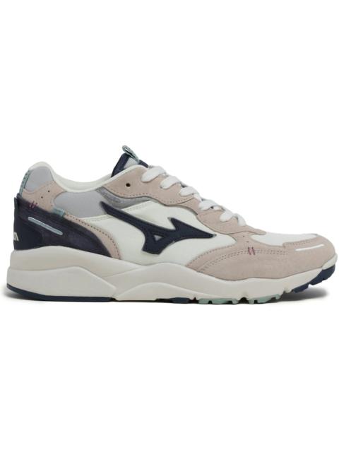 Mizuno Mizuno Sky Medal Beta Snow White Moonlit Ocean Silver Cloud