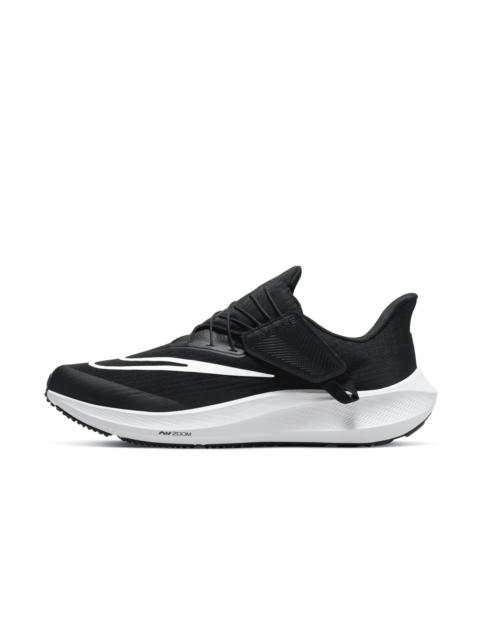 Nike Men's Pegasus FlyEase Easy On/Off Road Running Shoes