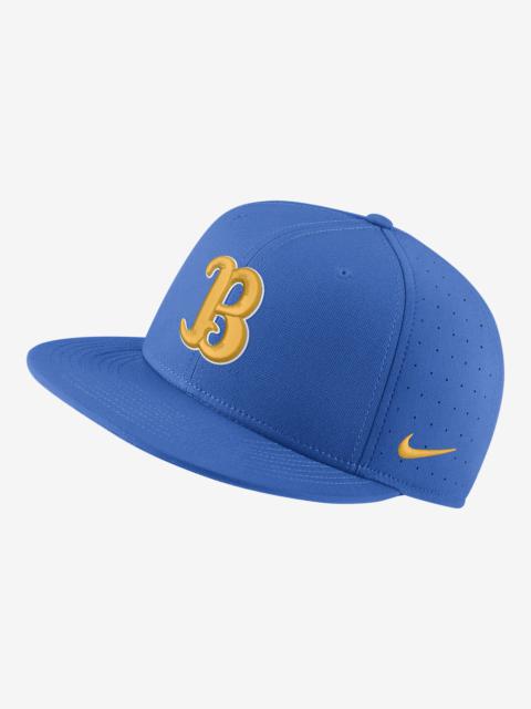 Nike UCLA Nike College Fitted Baseball Hat