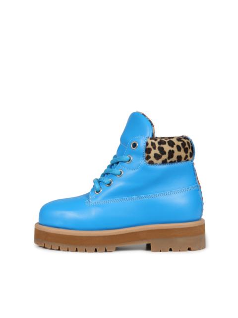 PDF STRADA LOW / BLUE