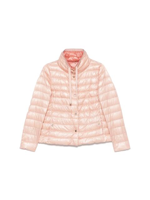 reversible jacket
