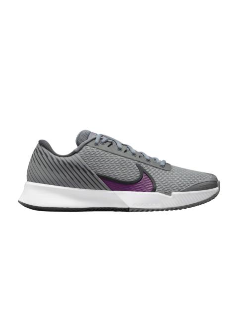 Nike NikeCourt Air Zoom Vapor Pro 2 Clay 'Smoke Grey Sangria'