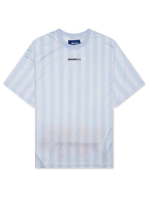 AWAKE NY SOCCER JERSEY - BLUE
