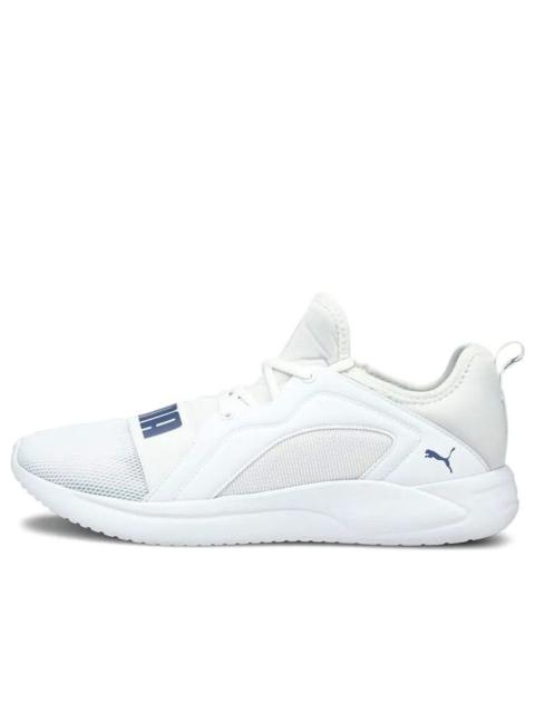 PUMA PUMA Resolve Street White 195062-03