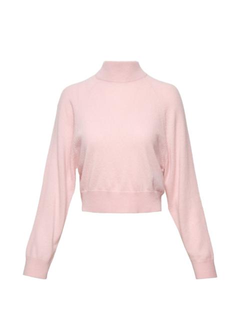 Jil Sander fine-knit sweater