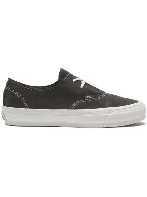 Vans Premium Authentic Ease Faded Black