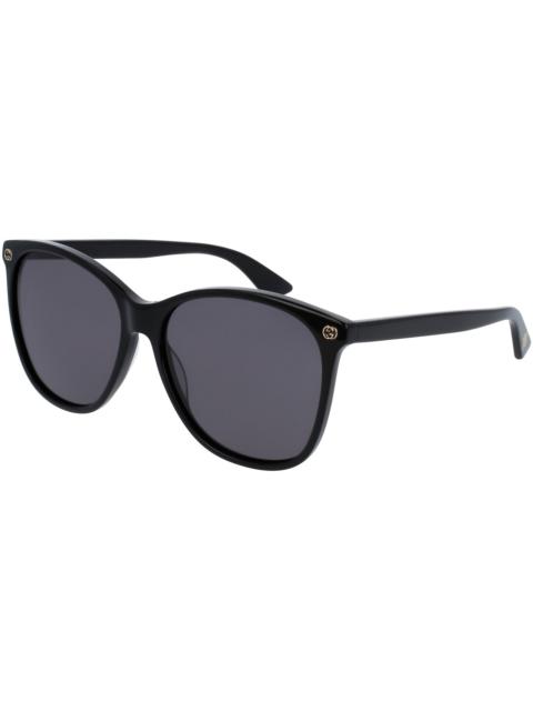 GUCCI SUNGLASSES GG0024S