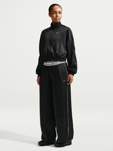 Nike Nike Sportswear Women's Loose Mid-Rise Satin Pants