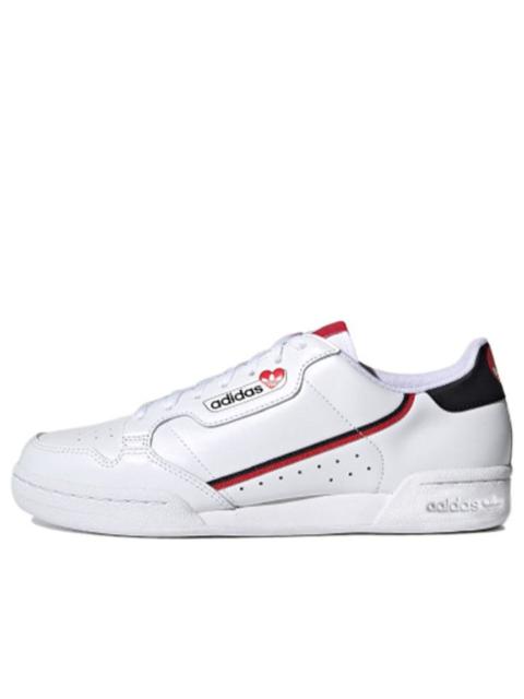 adidas Continental 80 'Valentine's Day' FZ1818