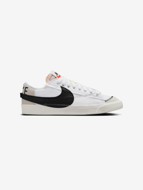 Nike Blazer Low 77 Jumbo
