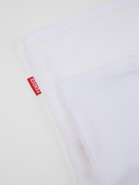 CAMPER Clean & Shine Glove