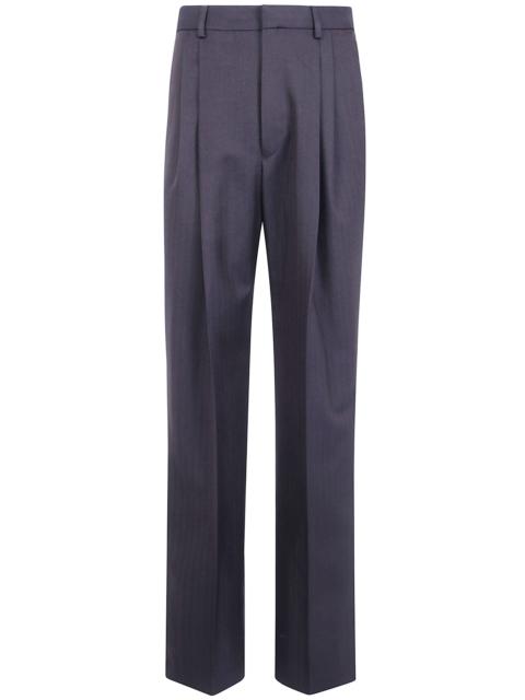 Dries Van Noten Pants Tailored "Panrom"