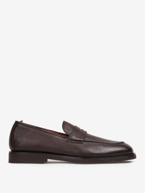 OFFICINE CREATIVE OPERA FLEXI 101 LOAFERS