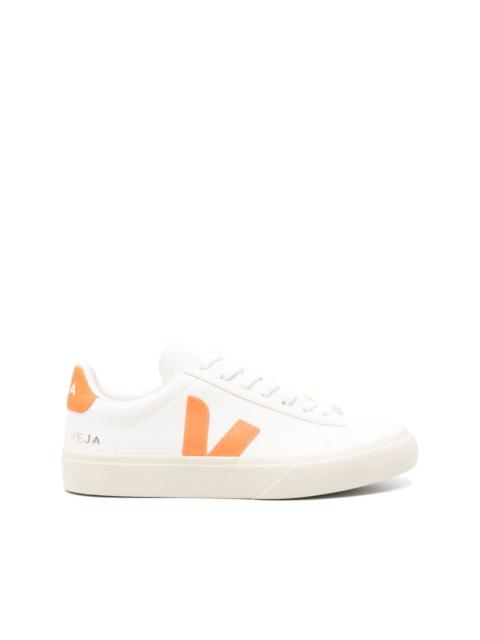 VEJA Campo ChromeFree leather sneakers
