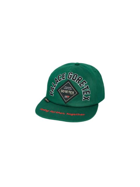 PALACE GORE-TEX PAL HAT OLIVE