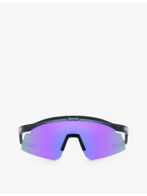 OAKLEY OO9229 Hydra shield BiO-Matter® sunglasses
