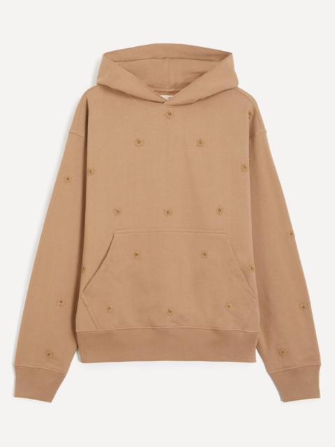 KARTIK RESEARCH Hand-Embroidered Hoodie