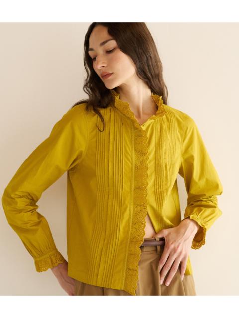 DÔEN LEANDRA TOP
