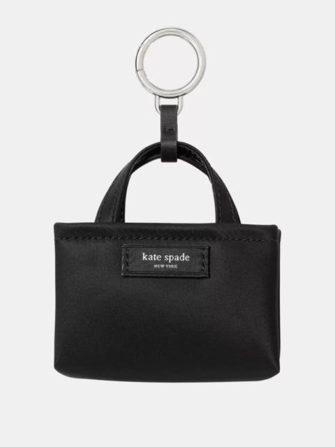 kate spade Charmed Nano Tote Bag Charm