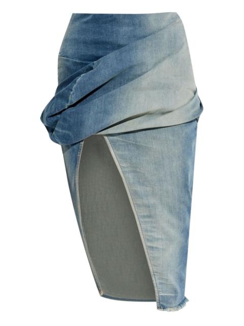 Rick Owens DRKSHDW 사이트맵