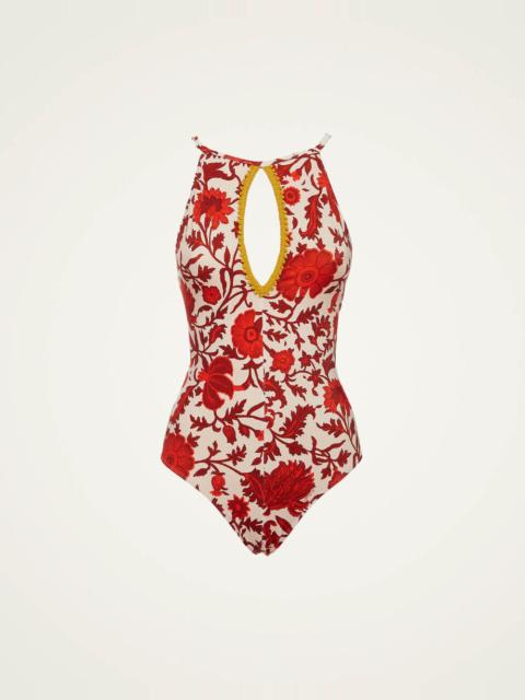 La DoubleJ Fonda Swimsuit