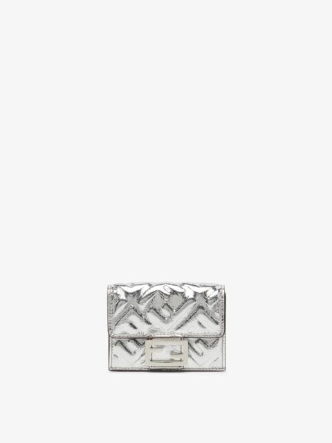 FENDI Baguette Micro Trifold