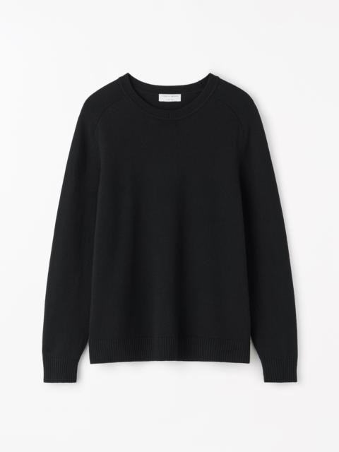 TIGER OF SWEDEN Martin RWS Merino Pullover