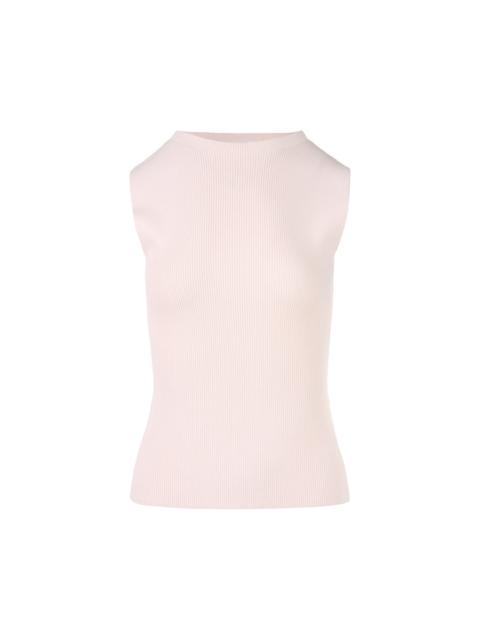 Alexander Wang Logo Track Stripe Tank