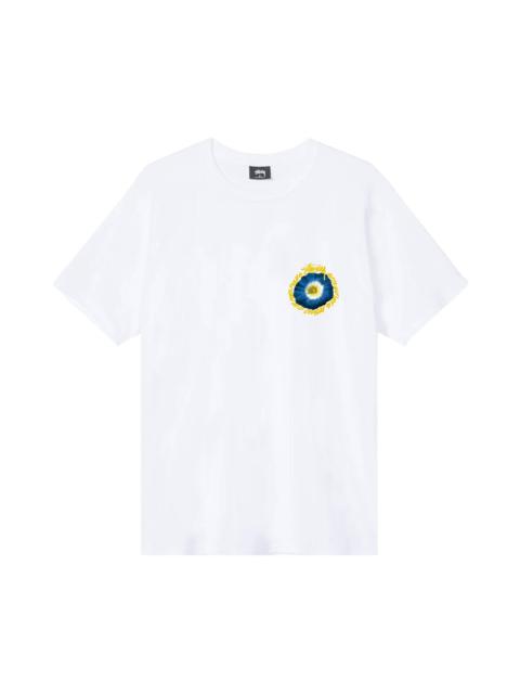 Stussy Cosmos Tee 'White'