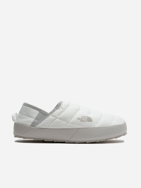 Thermoball Traction Mule