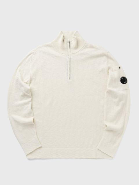 C.P. Company HALF ZIP KNIT