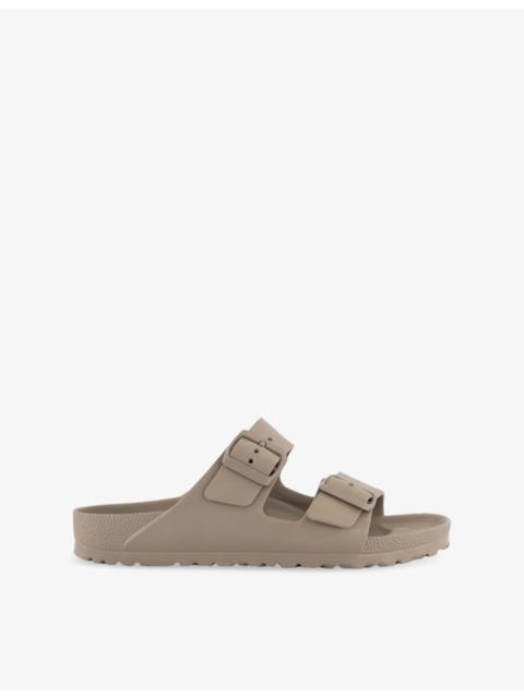 BIRKENSTOCK Arizona Two-Strap Rubber Sandals