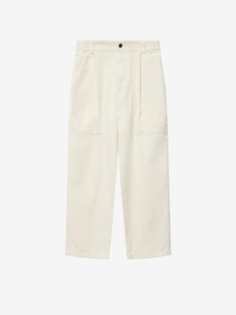 Isabel Marant ILYAN PANTS